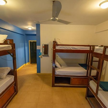Gz Plan B Hostel Siem Reap Exterior foto