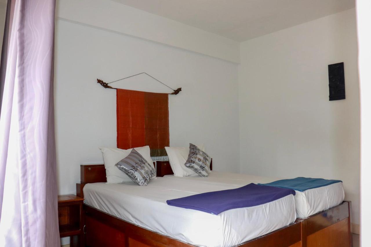 Gz Plan B Hostel Siem Reap Exterior foto