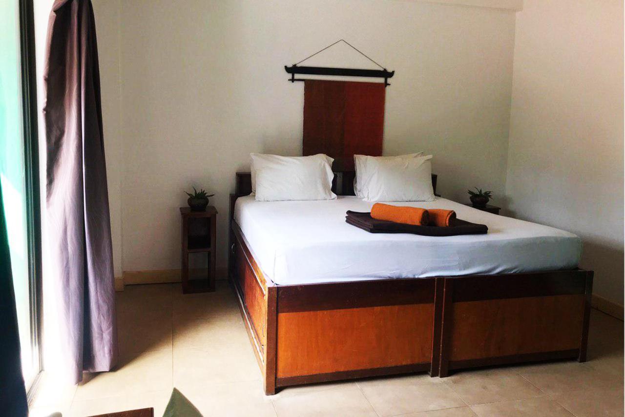 Gz Plan B Hostel Siem Reap Exterior foto